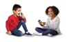 Imagen de Kiditalkie 6 En 1 Walkie-Talkie