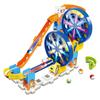 Imagen de Marble Rush Fun Fair Circuito De Canicas