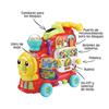 Imagen de Tren de Paseo ABC