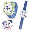 Imagen de Reloj Kidiwactch Mascota Azul