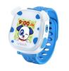 Imagen de Reloj Kidiwactch Mascota Azul
