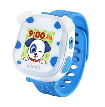 Imagen de Reloj Kidiwactch Mascota Azul