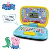 Imagen de Ordenador Portátil Peppa Pig Educativo