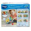 Imagen de Homigonera Mixter Colores Con Luz VTech