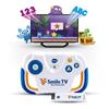 Imagen de Videoconsola Vsmile 6 Mundos