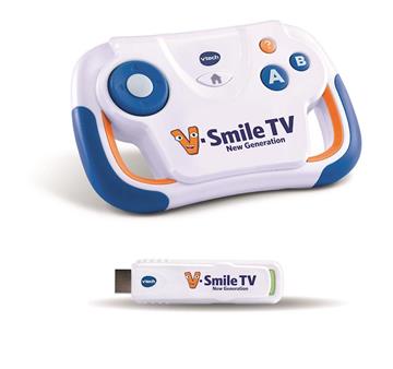 Imagen de Videoconsola Vsmile 6 Mundos