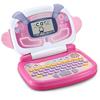 Imagen de Portátil Preescolar Educativo Píxel El Pequegenio Color Rosa Ordenador Infantil +3 Años Vtech