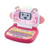 Imagen de Portátil Preescolar Educativo Píxel El Pequegenio Color Rosa Ordenador Infantil +3 Años Vtech