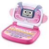 Imagen de Portátil Preescolar Educativo Píxel El Pequegenio Color Rosa Ordenador Infantil +3 Años Vtech