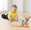 Imagen de Peluche Osito Gateos con 5 Canciones y 10 Melodías Vtech