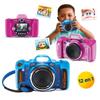 Imagen de Cámara de Fotos Infantil Realidad Virtual +5 Años Kidizoom Duo FX Vtech