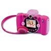 Imagen de Cámara de Fotos Infantil Realidad Virtual +5 Años Kidizoom Duo FX Color Rosa Vtech
