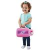 Imagen de Ordenador Preescolar Pequemouse Portátil Educativo Color Rosa +3 Años 32,5 x 7,8 x 33 cm Vtech