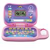 Imagen de Ordenador Preescolar Pequemouse Portátil Educativo Color Rosa +3 Años 32,5 x 7,8 x 33 cm Vtech