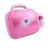 Imagen de Ordenador Preescolar Pequemouse Portátil Educativo Color Rosa +3 Años 32,5 x 7,8 x 33 cm Vtech