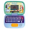 Imagen de Bluey Ordenador de Actividades con Pantalla LCD y 10 Actividades 30 x 7,8 x 33 cm Vtech