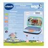 Imagen de Bluey Ordenador de Actividades con Pantalla LCD y 10 Actividades 30 x 7,8 x 33 cm Vtech