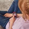 Imagen de Reloj Inteligente Infantil Kidizoom Smartwatch MAX Frambuesa Varias Funciones Vtech