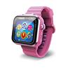 Imagen de Reloj Inteligente Infantil Kidizoom Smartwatch MAX Rosa Varias Funciones Vtech
