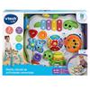 Imagen de Mesita Infantil de Actividades Sensoriales con Panel Interactivo Extraíble +9 Meses Vtech