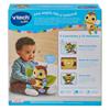 Imagen de Peluche Musical Mielisa la Abejita con Luces y Sonidos 22,5 x 11,6 x 24,1 cm Vtech