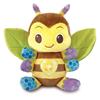 Imagen de Peluche Musical Mielisa la Abejita con Luces y Sonidos 22,5 x 11,6 x 24,1 cm Vtech