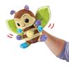 Imagen de Peluche Musical Mielisa la Abejita con Luces y Sonidos 22,5 x 11,6 x 24,1 cm Vtech