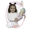 Imagen de Muñeca Cuerpo Blando Sirena Ocean Fantasy