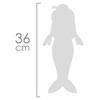 Imagen de Muñeca Cuerpo Blando Sirena Ocean Fantasy