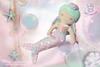 Imagen de Muñeca Cuerpo Blando Sirena Ocean Fantasy