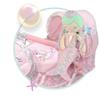 Imagen de Muñeca Cuerpo Blando Sirena Ocean Fantasy