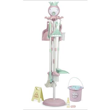 Imagen de Set Limpieza Ocean Fantasy Con 12 Accesorios