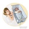 Imagen de Cuna Regulable Duerme Conmigo Pipo