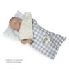 Imagen de Cuna Regulable Duerme Conmigo Pipo