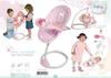 Imagen de Trona Columpio Muñecas Ocean Fantasy
