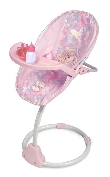 Imagen de Trona Columpio Muñecas Ocean Fantasy