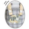 Imagen de Guarda Juguetes Con Ruedas Pipo