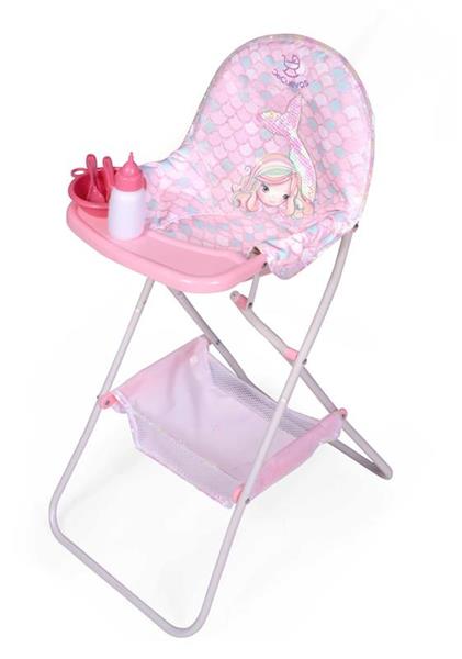 Imagen de Trona Muñecas Plegable Ocean Fantasy
