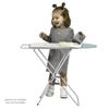 Imagen de Tabla Planchar Plegable Funny Verde