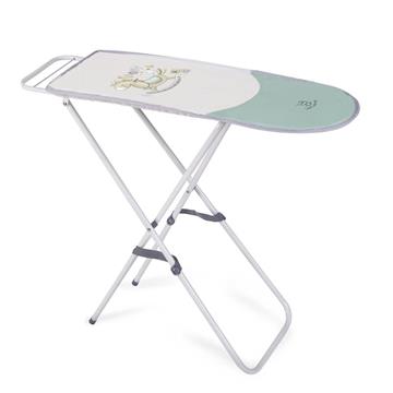 Imagen de Tabla Planchar Plegable Funny Verde