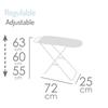 Imagen de Tabla Planchar Plegable DeCuevas