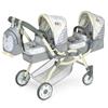 Imagen de Coche Gemelar Plegable Pipo