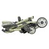 Imagen de Coche Gemelar Plegable Pipo