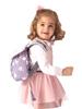 Imagen de Coche Muñeca Sky 3 en 1 con Mochila y Almohada