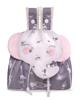 Imagen de Coche Muñeca Sky 3 en 1 con Mochila y Almohada