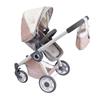 Imagen de Coche Muñeca 3x1 Plegable Funny