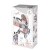 Imagen de Coche Muñeca 3x1 Plegable Funny