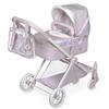Imagen de Carro Muñeca Niza XL 3X1 DeCuevas