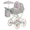 Imagen de Carro Muñeca Provenza Plegable DeCuevas