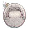 Imagen de Carro Muñeca Provenza Plegable DeCuevas